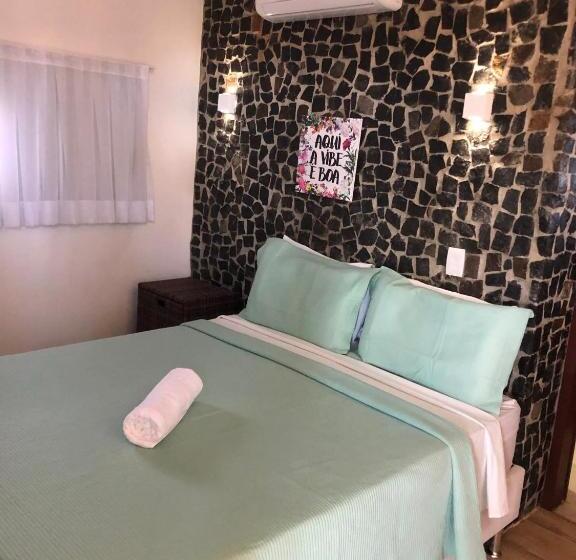 Suite with Terrace, Villa Namú Beach House Suites