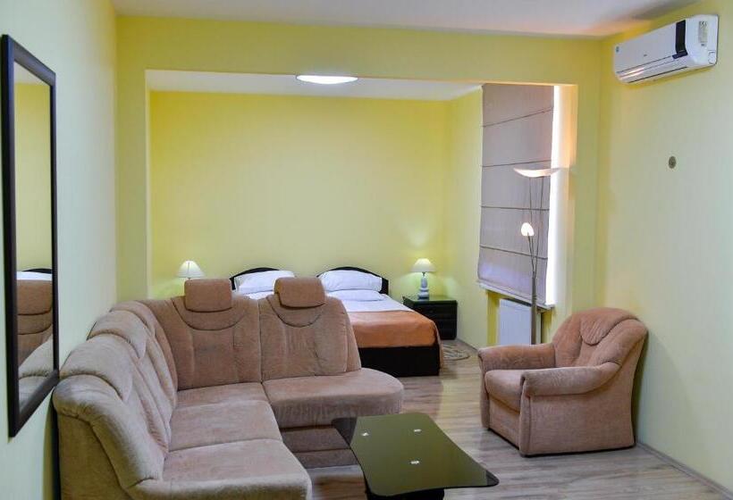 اتاق لوکس, Imereti Health Resort
