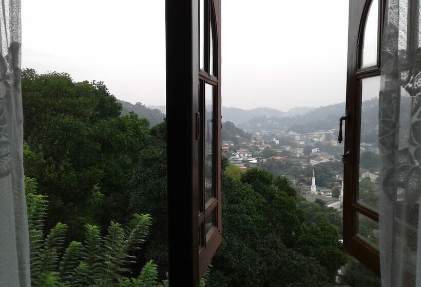 חדר סטנדרט, Kandy View Garden