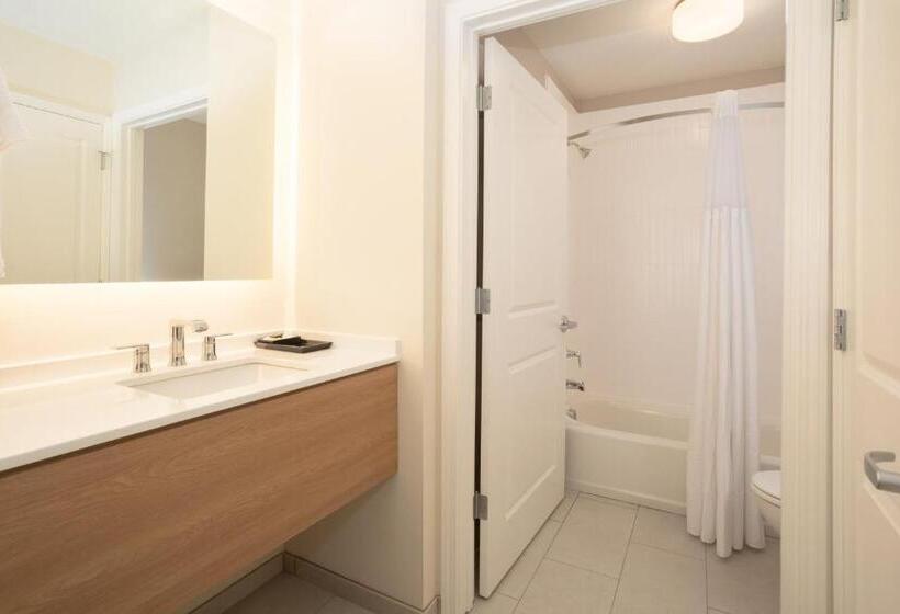 适合残疾人士使用的套间, Staybridge Suites   Carson City   Tahoe Area, An Ihg