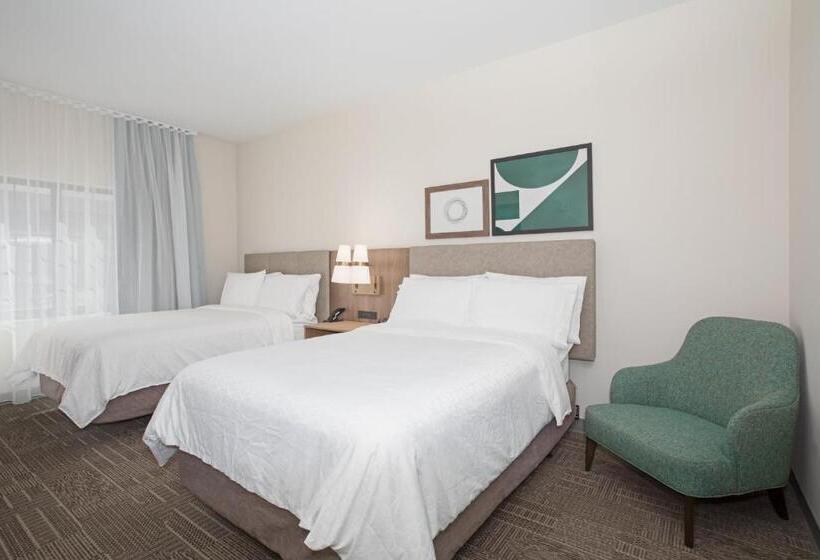 适合残疾人士使用的套间, Staybridge Suites   Carson City   Tahoe Area, An Ihg