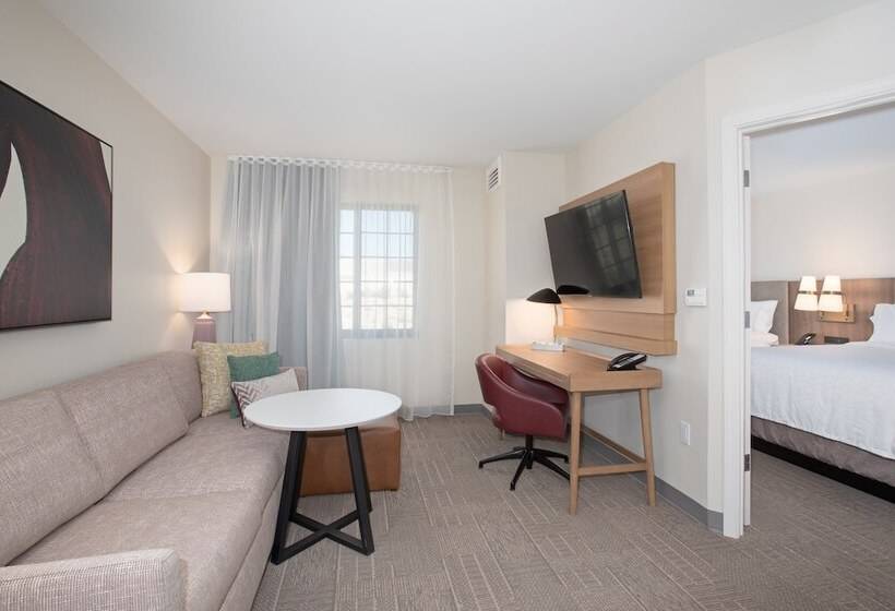 套房, Staybridge Suites   Carson City   Tahoe Area, An Ihg