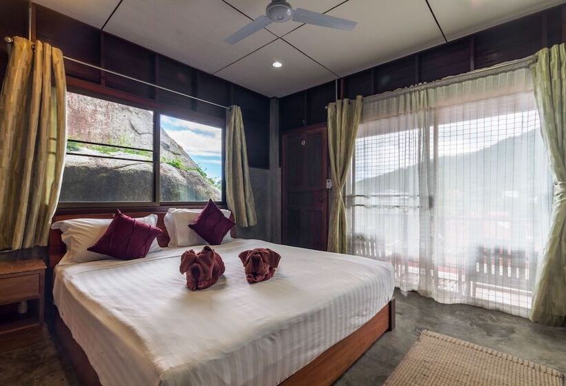 بانگلوی لوکس, Kanya Cozy Bungalows Kata