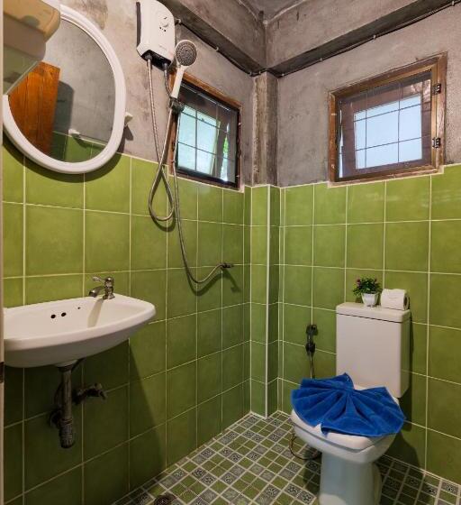 بانگلوی استاندارد, Kanya Cozy Bungalows Kata