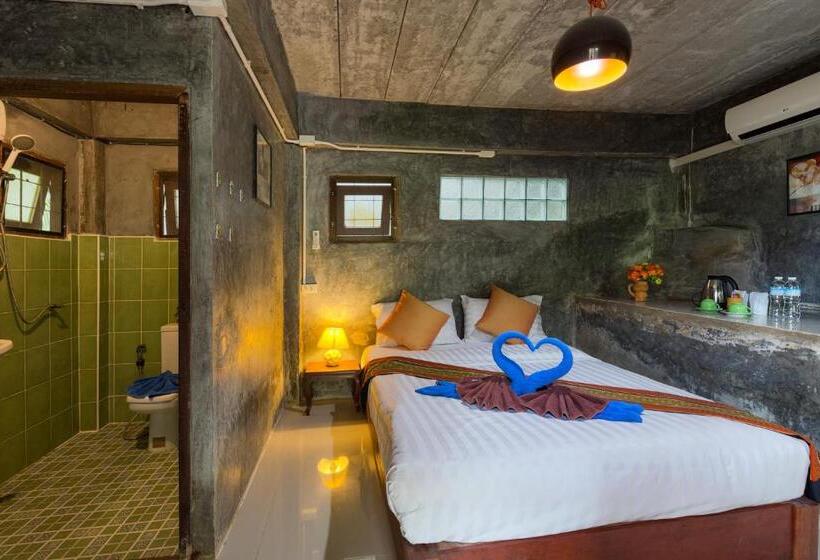 بانگلوی استاندارد, Kanya Cozy Bungalows Kata