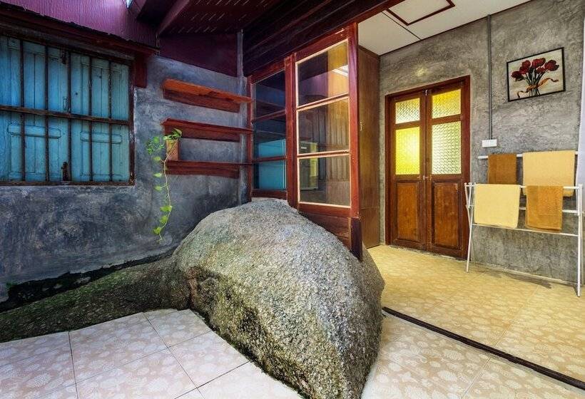 بانگلوی لوکس, Kanya Cozy Bungalows Kata