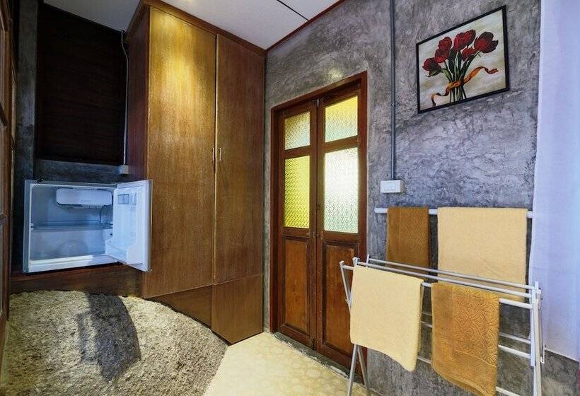 بانگلوی لوکس, Kanya Cozy Bungalows Kata