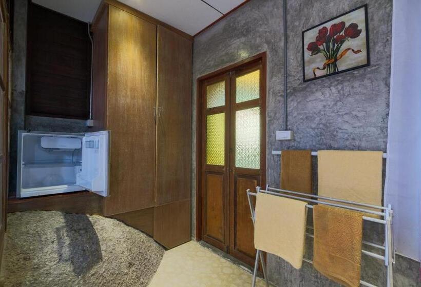 بانگلوی لوکس, Kanya Cozy Bungalows Kata