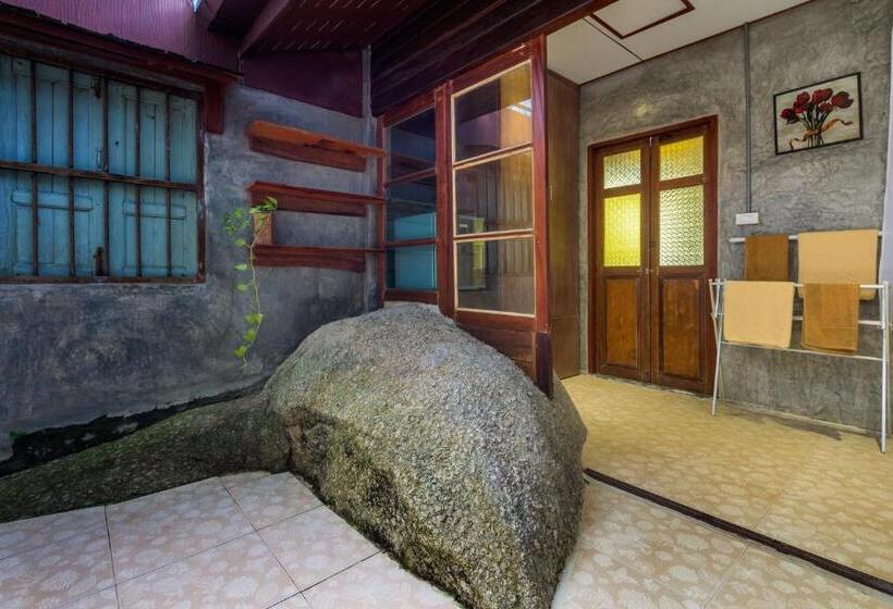بانگلوی لوکس, Kanya Cozy Bungalows Kata