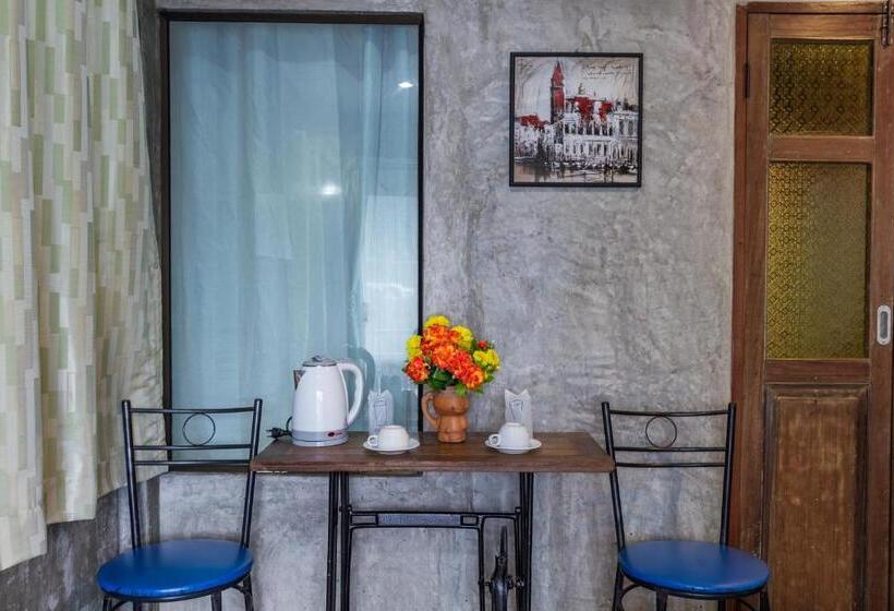 بانگلوی لوکس, Kanya Cozy Bungalows Kata