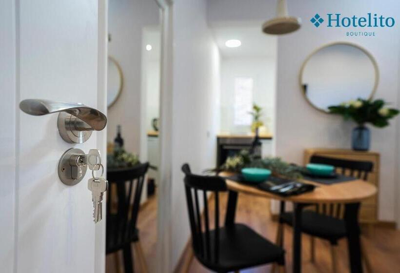 Студия Стандарт, Ito Boutique Badalona Mar