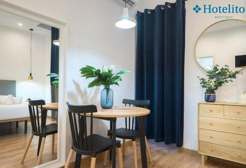Студия Стандарт, Ito Boutique Badalona Mar