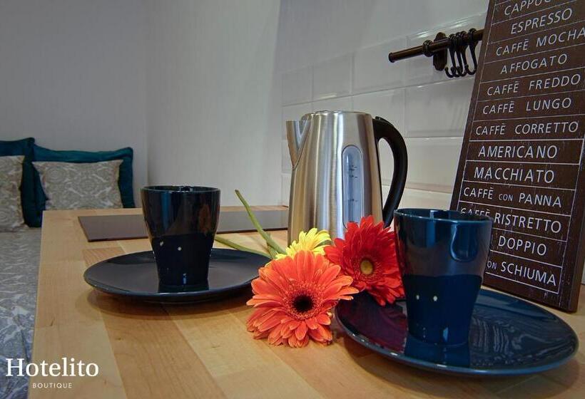Студия Стандарт, Ito Boutique Badalona Mar
