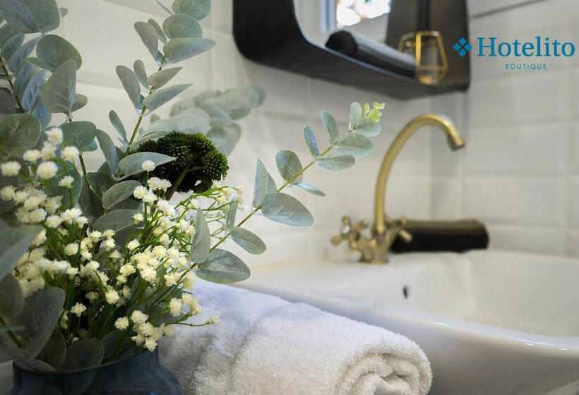 Студия Стандарт, Ito Boutique Badalona Mar