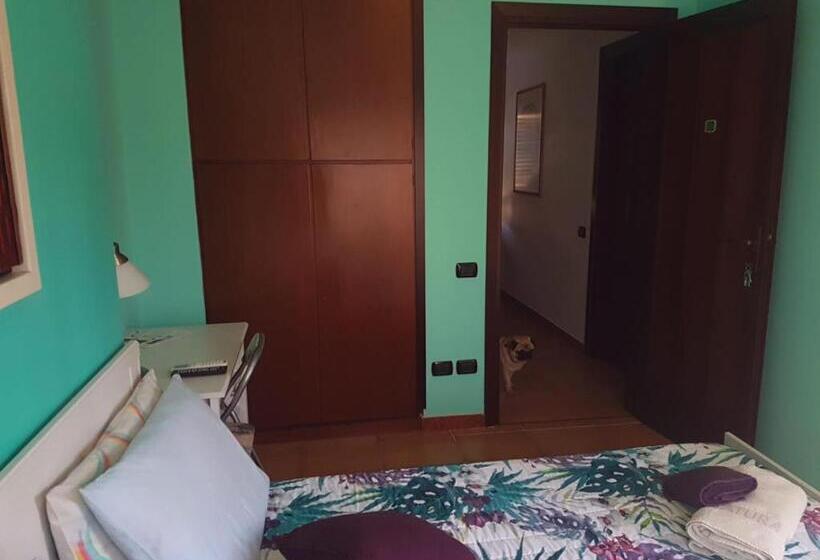 Номер Deluxe, Casa Madda