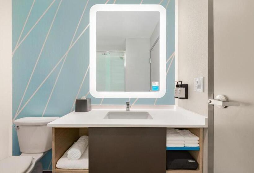اتاق استاندارد با 2 تخت دوبل, Avid Hotels   Sioux City   Downtown, An Ihg