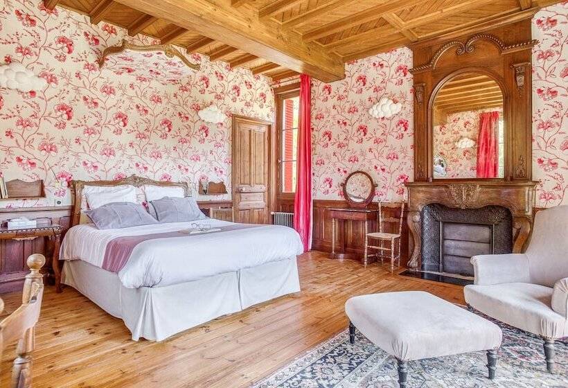 Люкс, Manoir De Truhelin, à 2 Pas Du Golfe Du Morbihan