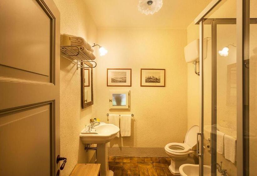 Deluxe Værelse, Tenuta Santa Caterina