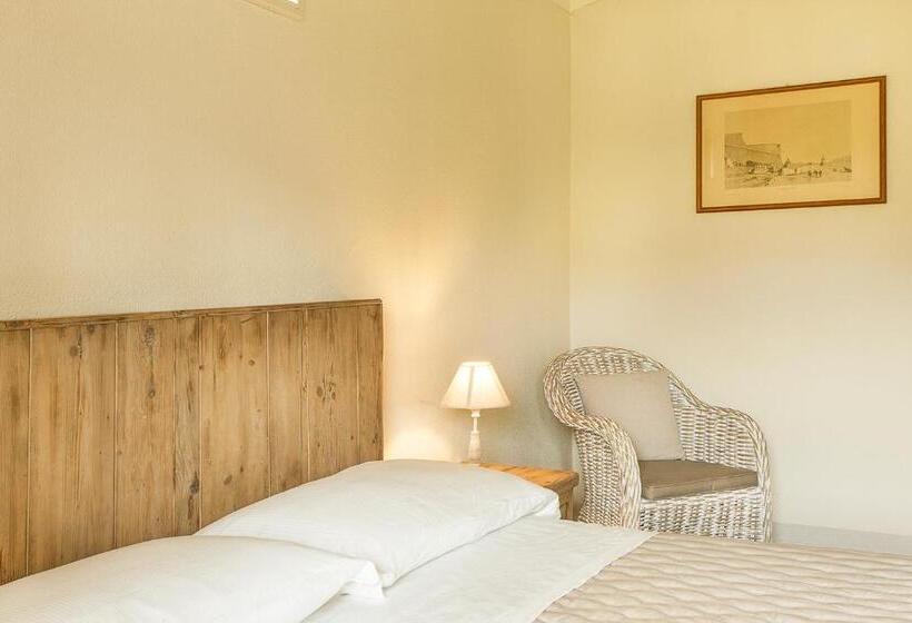 اتاق لوکس, Tenuta Santa Caterina