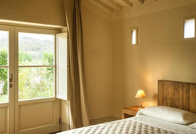 Deluxe Værelse, Tenuta Santa Caterina