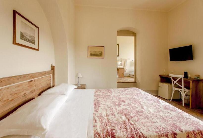 اتاق سوپریور, Tenuta Santa Caterina