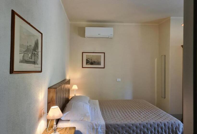 اتاق سوپریور, Tenuta Santa Caterina
