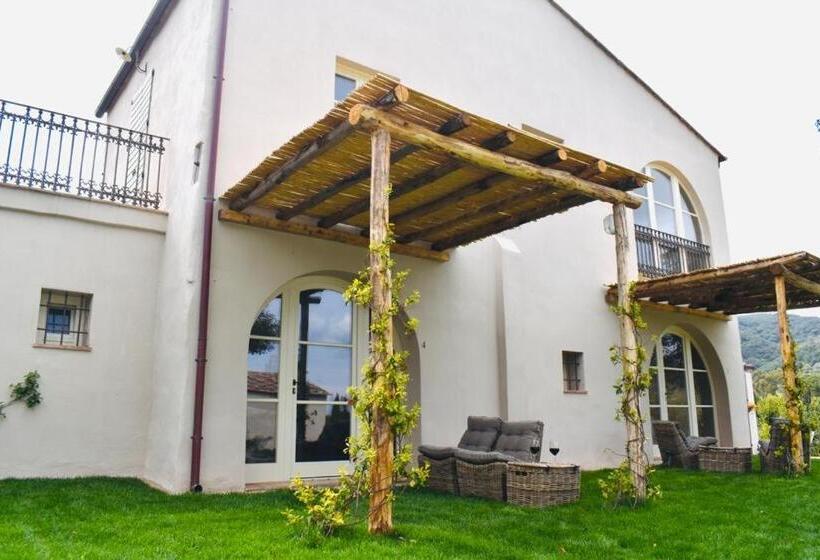 Superior Værelse, Tenuta Santa Caterina