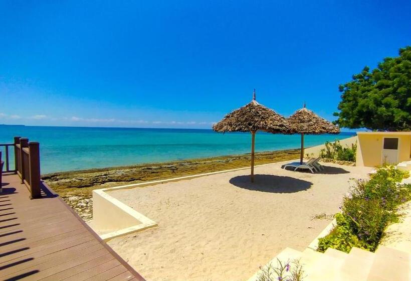 اتاق استاندارد با تخت بزرگ, Golden Palm Boutique Zanzibar