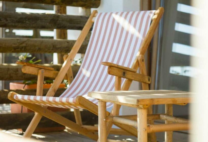Номер Стандарт с Террасой, Hortas Do Rio   Casa De Campo