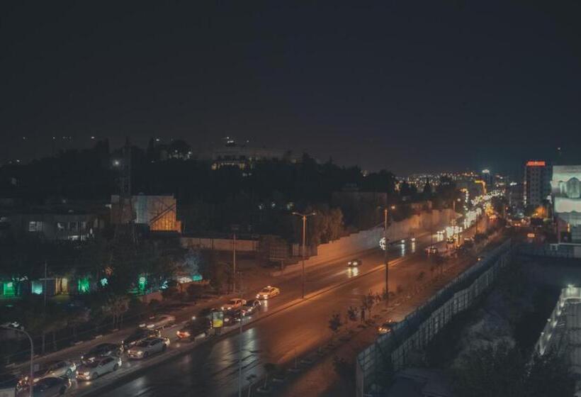 آپارتمان سوپریور 1 خوابه, Rzgari Taza Salim Street