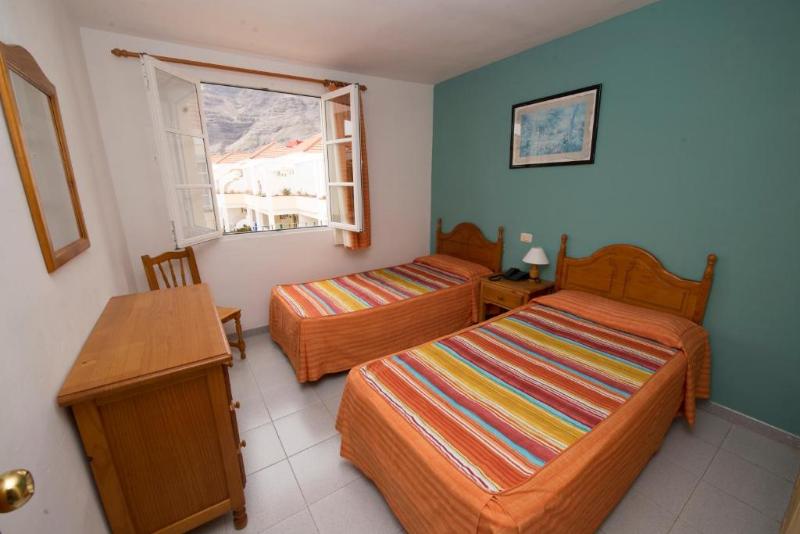 Апартаменты 1 Спальня, Apartamentos Checkin Laurisilva
