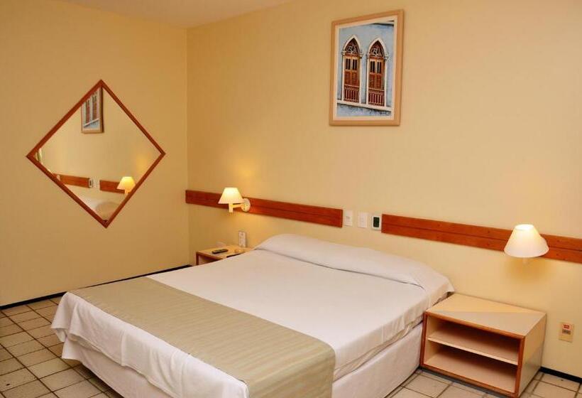 اتاق استاندارد, Calhau Praia