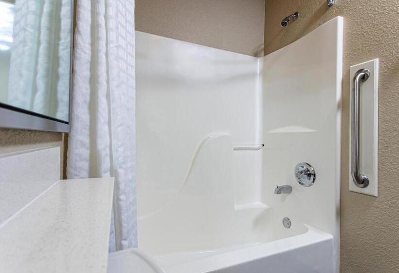 스위트, Candlewood Suites Appleton, An Ihg