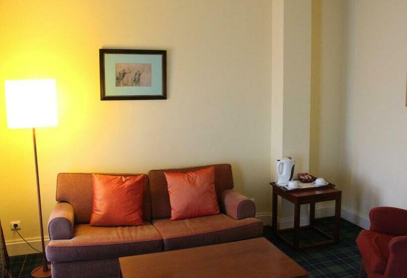 Люкс Классика, Golden Tulip Caramulo