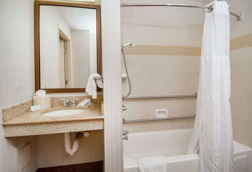 Standard Room, Wyndham Garden New Orleans Airport