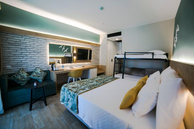 Стандартный Номер Кровать Кинг, Holiday Inn Express Hotel & Suites Livingston By Ihg