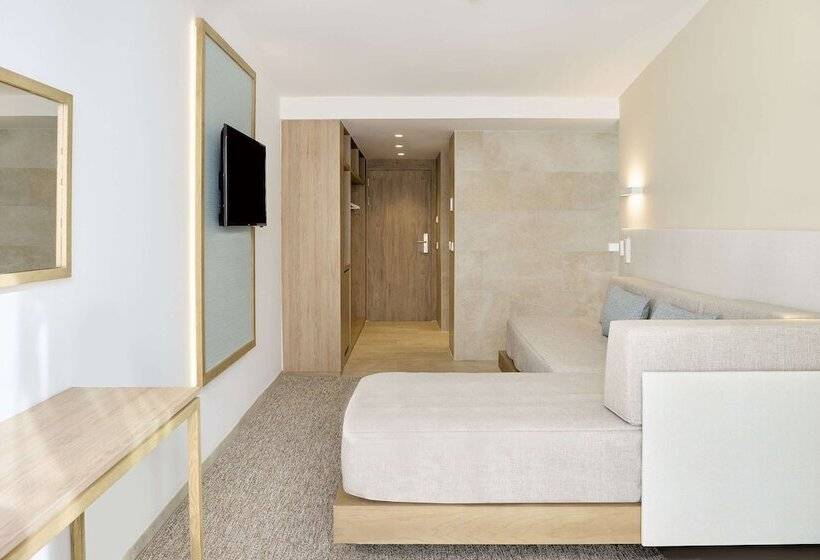 Family Suite, Iberostar Waves Cala Domingos - All Inclusive
