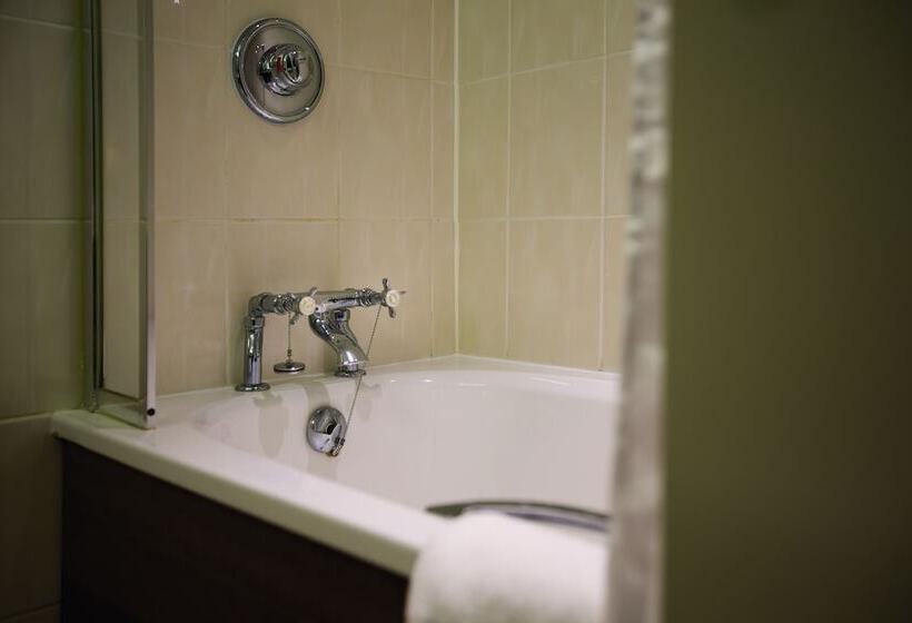 Номер Стандарт, Kettering Park Hotel And Spa