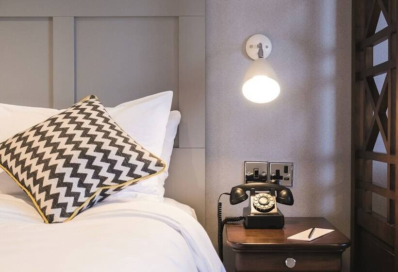 Номер Стандарт, Kettering Park Hotel And Spa