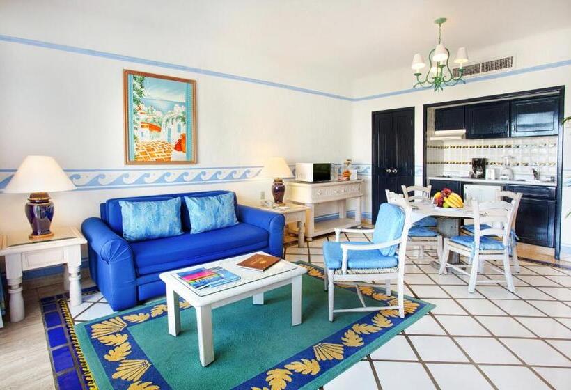 スイート, Pueblo Bonito Los Cabos Blanco Beach Resort   All Inclusive