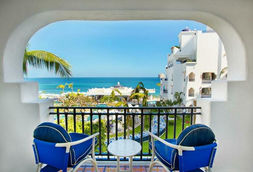 ジュニアスイート, Pueblo Bonito Los Cabos Blanco Beach Resort   All Inclusive