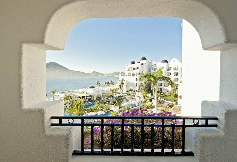 デラックススイート, Pueblo Bonito Los Cabos Blanco Beach Resort   All Inclusive