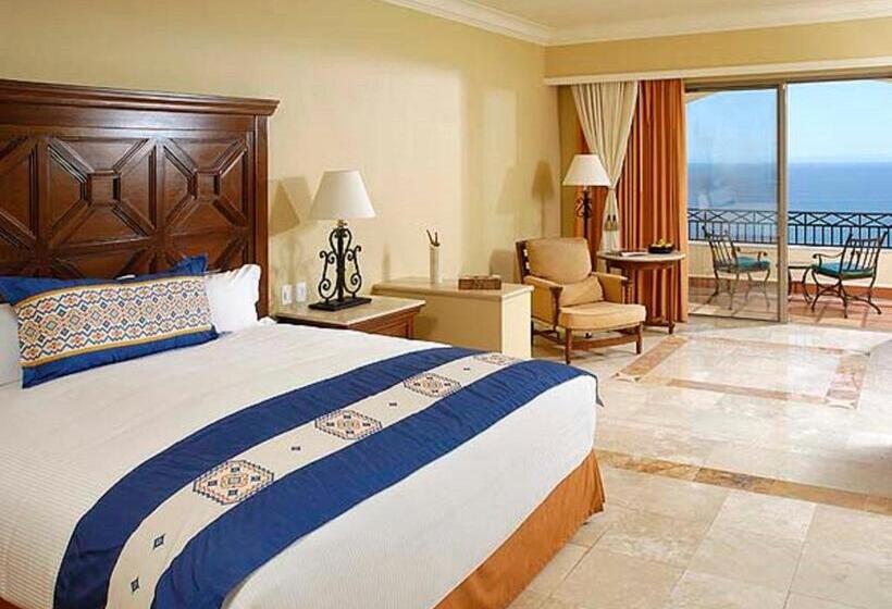 スイート, Pueblo Bonito Sunset Beach Golf & Spa Resort   All Inclusive