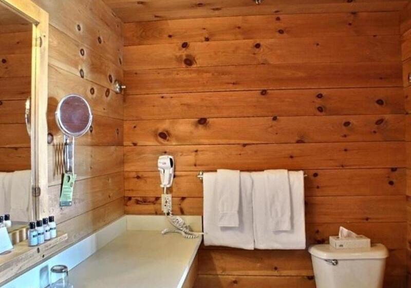 Номер Стандарт, Sacacomie Hôtel Et Spa