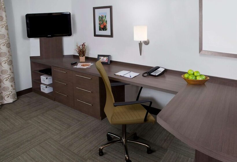 Люкс, Sonesta Simply Suites Silicon Valley Santa Clara