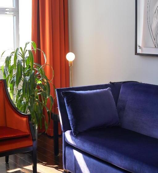 小型套房, St Paul, Montreal, A Member Of Design Hotels
