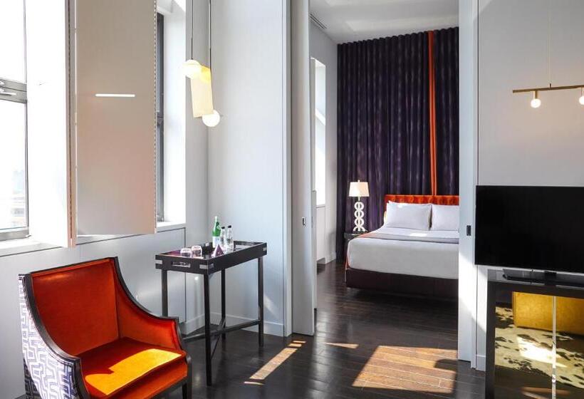 小型套房, St Paul, Montreal, A Member Of Design Hotels