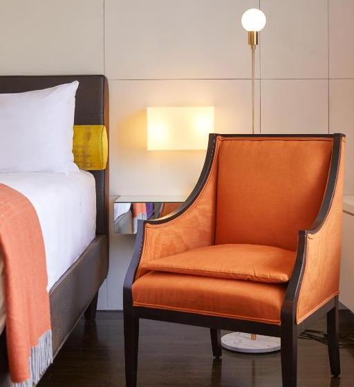 高级大房间, St Paul, Montreal, A Member Of Design Hotels