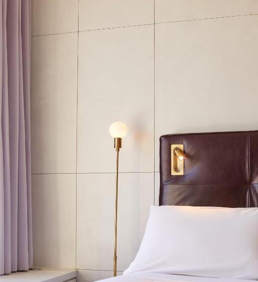 高级大房间, St Paul, Montreal, A Member Of Design Hotels