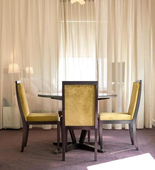 豪华套房, St Paul, Montreal, A Member Of Design Hotels